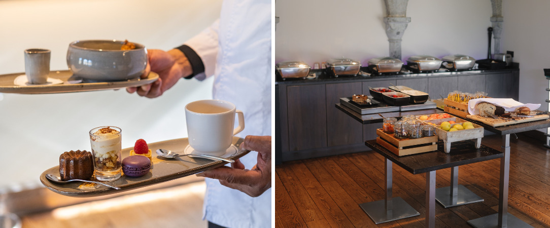 Martin's Château du Lac ★★★★★ - A fairytale chateau and five-star luxury within half an hour of Brussels. - Genval, Belgium