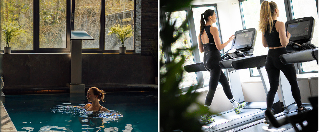 Martin's Château du Lac ★★★★★ - A fairytale chateau and five-star luxury within half an hour of Brussels. - Genval, Belgium