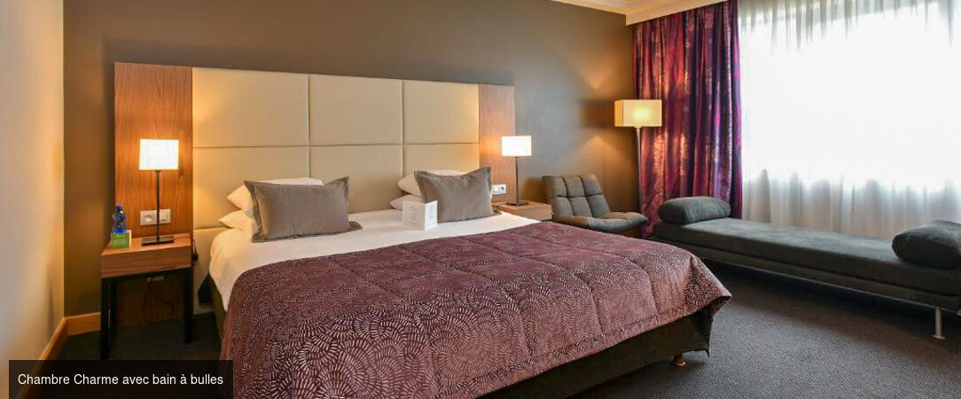 Martin's Château du Lac ★★★★★ - Élégance Belle Époque, spa et gastronomie proche de Bruxelles. - Genval, Belgique