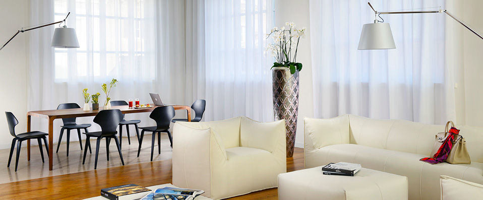 Palazzo Montemartini ★★★★★ - Luxury, history and relaxation, right in the heart of Rome. - Rome, Italy