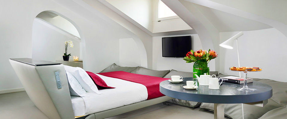 Palazzo Montemartini ★★★★★ - Luxury, history and relaxation, right in the heart of Rome. - Rome, Italy