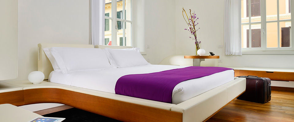 Palazzo Montemartini ★★★★★ - Luxury, history and relaxation, right in the heart of Rome. - Rome, Italy