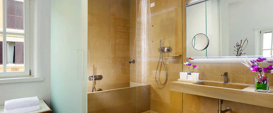 Palazzo Montemartini ★★★★★ - Luxury, history and relaxation, right in the heart of Rome. - Rome, Italy