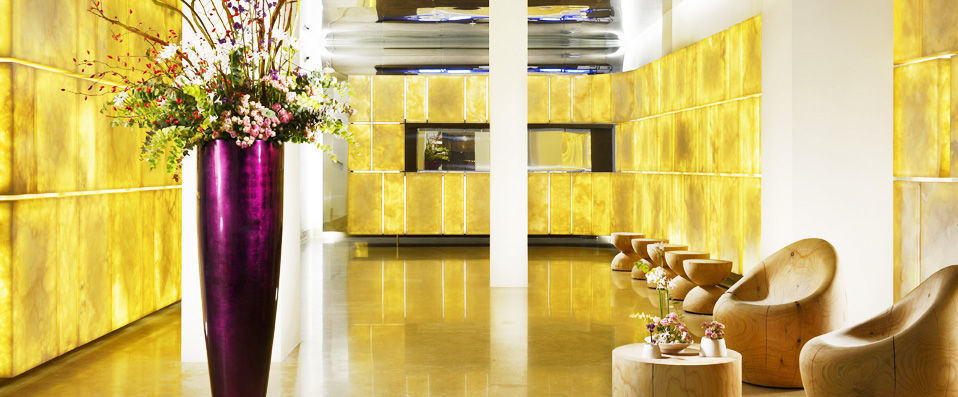 Palazzo Montemartini ★★★★★ - Luxury, history and relaxation, right in the heart of Rome. - Rome, Italy