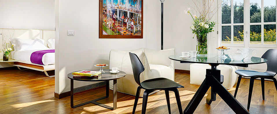 Palazzo Montemartini ★★★★★ - Luxury, history and relaxation, right in the heart of Rome. - Rome, Italy