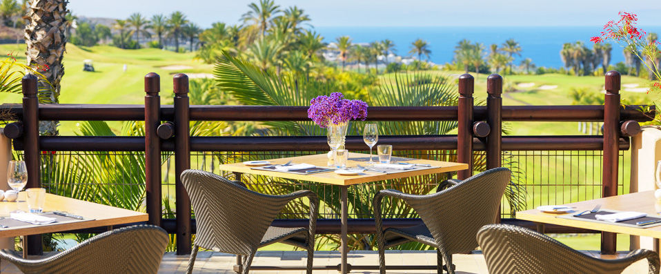 The Ritz-Carlton, Abama ★★★★★ - Sun, beaches, and fun for children in the best luxury hotel in Tenerife. - Tenerife, Spain