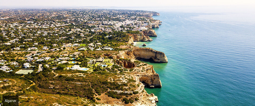 Vale da Lapa Village Resort ★★★★★ - A lavish suite for an Algarve family holiday. - Algarve, Portugal