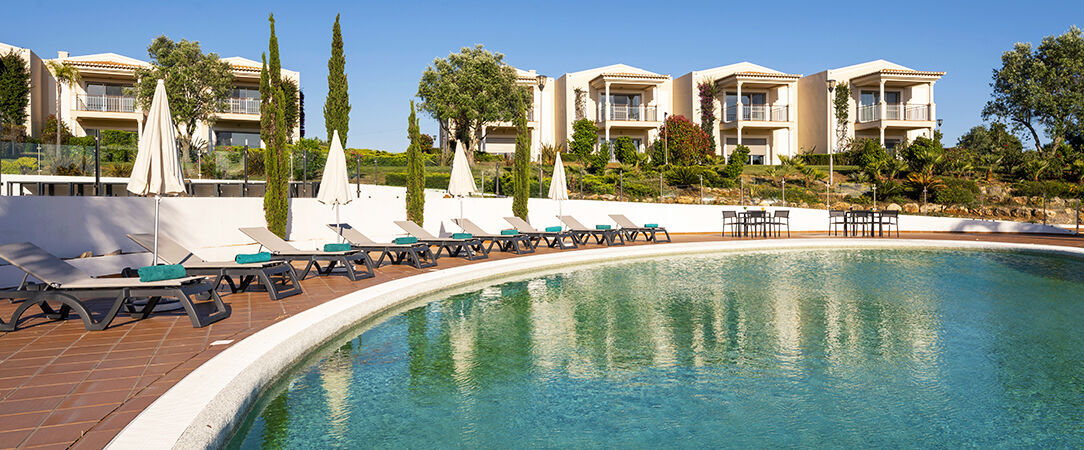 Vale da Lapa Village Resort ★★★★★ - A lavish suite for an Algarve family holiday. - Algarve, Portugal