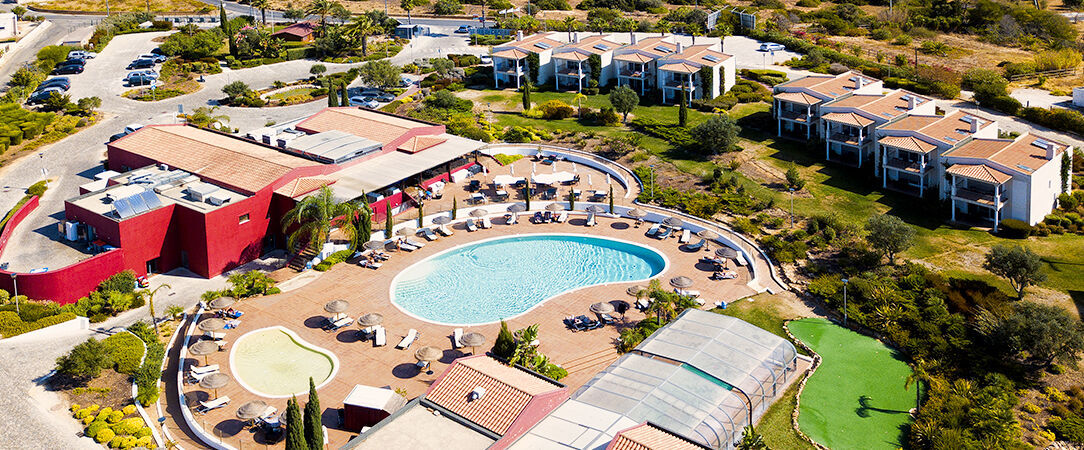 Vale da Lapa Village Resort ★★★★★ - A lavish suite for an Algarve family holiday. - Algarve, Portugal