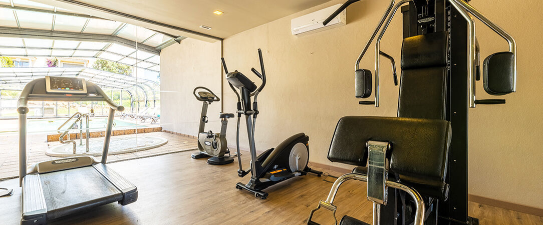 Vale da Lapa Village Resort ★★★★★ - A lavish suite for an Algarve family holiday. - Algarve, Portugal