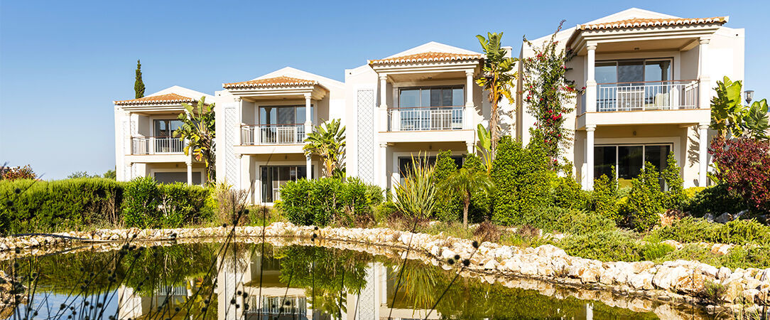 Vale da Lapa Village Resort ★★★★★ - A lavish suite for an Algarve family holiday. - Algarve, Portugal