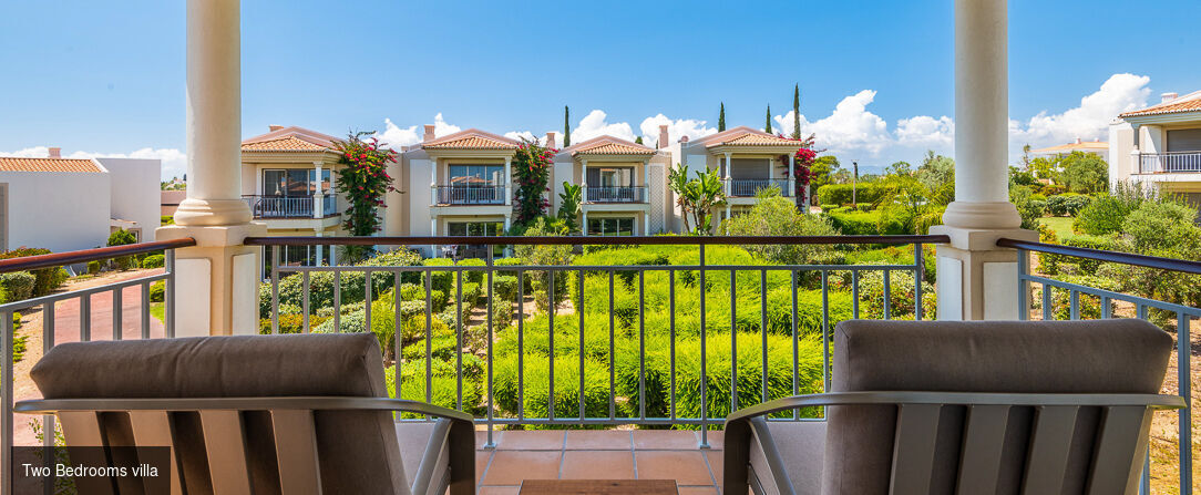 Vale da Lapa Village Resort ★★★★★ - A lavish suite for an Algarve family holiday. - Algarve, Portugal