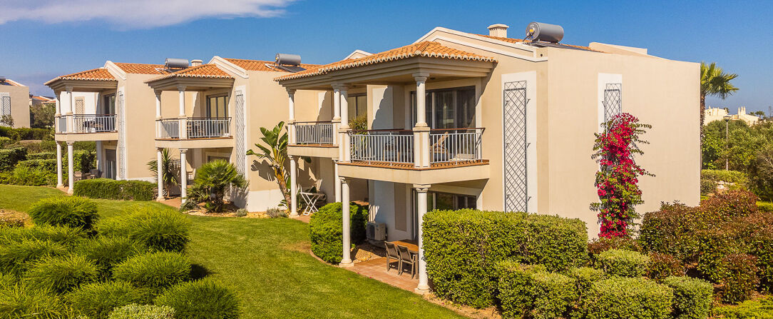 Vale da Lapa Village Resort ★★★★★ - A lavish suite for an Algarve family holiday. - Algarve, Portugal