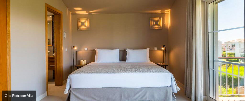 Vale da Lapa Village Resort ★★★★★ - A lavish suite for an Algarve family holiday. - Algarve, Portugal