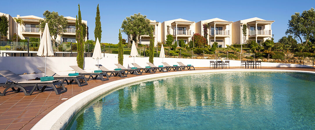 Vale da Lapa Village Resort ★★★★★ - Séjour cinq étoiles au Sud du Portugal. - Algarve, Portugal