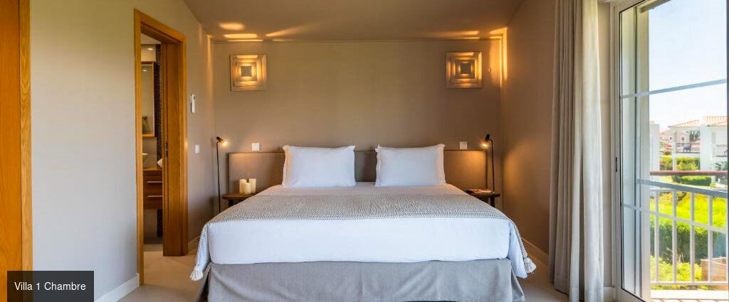 Vale da Lapa Village Resort ★★★★★ - Séjour cinq étoiles au sud du Portugal. - Algarve, Portugal