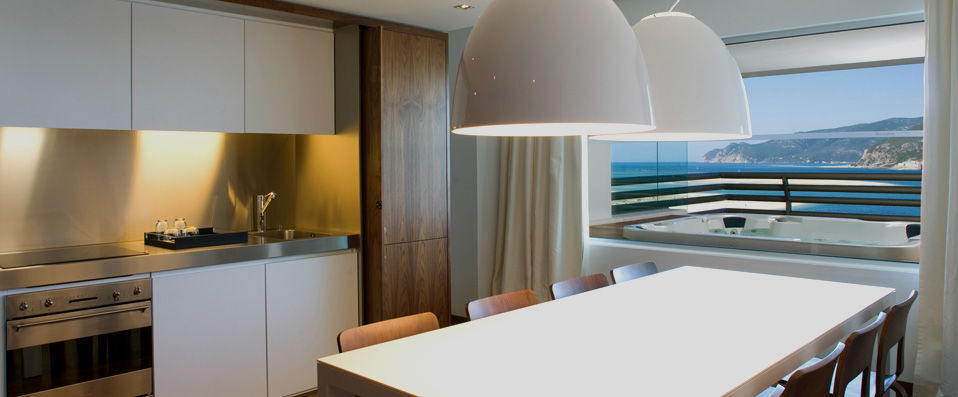 Troia Design Hotel ★★★★★ - Par Barthélémy Monigard, chef de produit VeryChic - Troia, Portugal