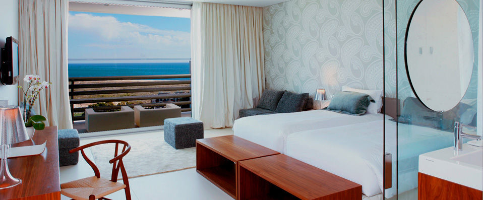 Troia Design Hotel ★★★★★ - Par Barthélémy Monigard, chef de produit VeryChic - Troia, Portugal