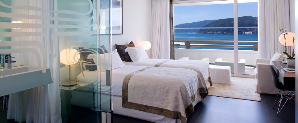 Troia Design Hotel ★★★★★ - Par Barthélémy Monigard, chef de produit VeryChic - Troia, Portugal