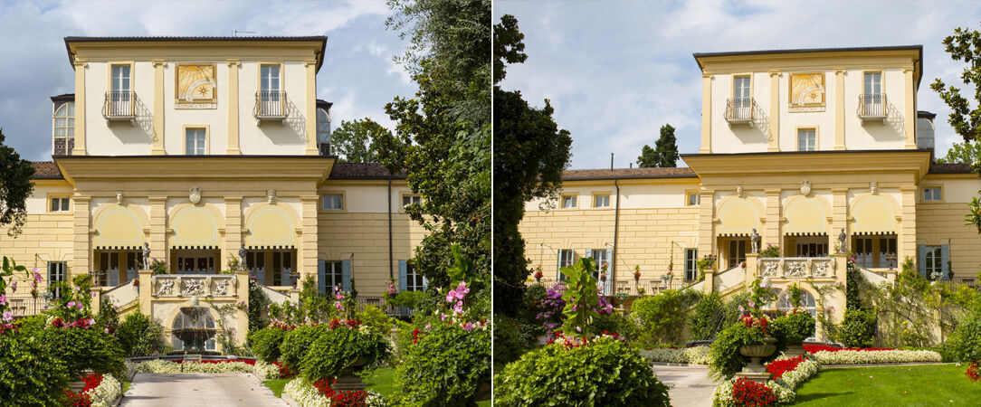 Byblos Art Hotel Villa Amistà ★★★★★ - Séjournez dans un véritable musée d’art contemporain. - Vénétie, Italie