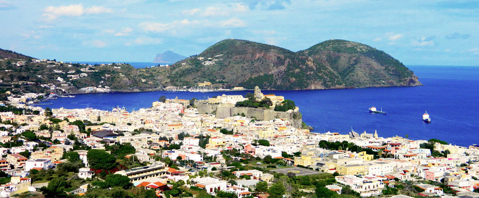Hotel Cutimare ★★★★ - Beachside bliss at one of Italy's most desirable island destinations. - Sicily, Italy