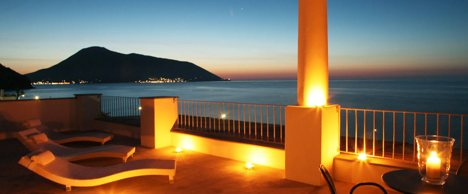 Hotel Cutimare ★★★★ - Beachside bliss at one of Italy's most desirable island destinations. - Sicily, Italy