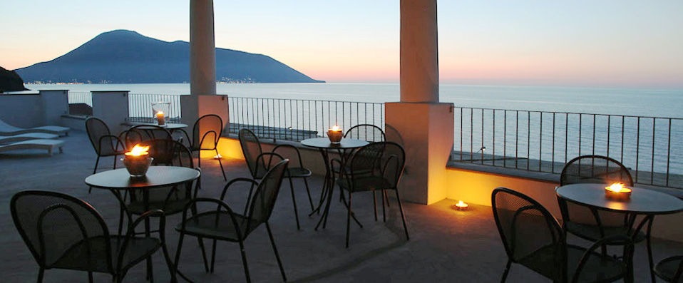 Hotel Cutimare ★★★★ - Beachside bliss at one of Italy's most desirable island destinations. - Sicily, Italy