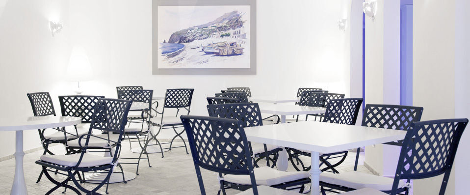 Hotel Cutimare ★★★★ - Beachside bliss at one of Italy's most desirable island destinations. - Sicily, Italy