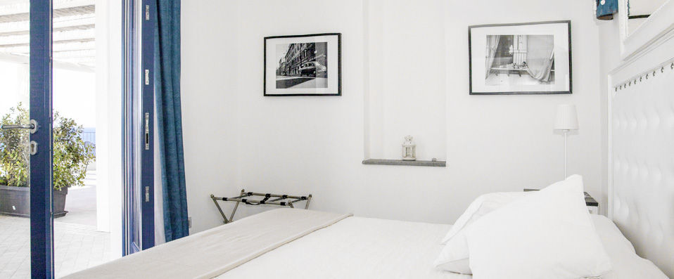 Hotel Cutimare ★★★★ - Beachside bliss at one of Italy's most desirable island destinations. - Sicily, Italy