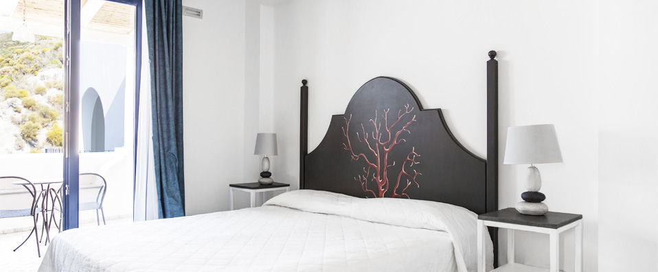 Hotel Cutimare ★★★★ - Beachside bliss at one of Italy's most desirable island destinations. - Sicily, Italy