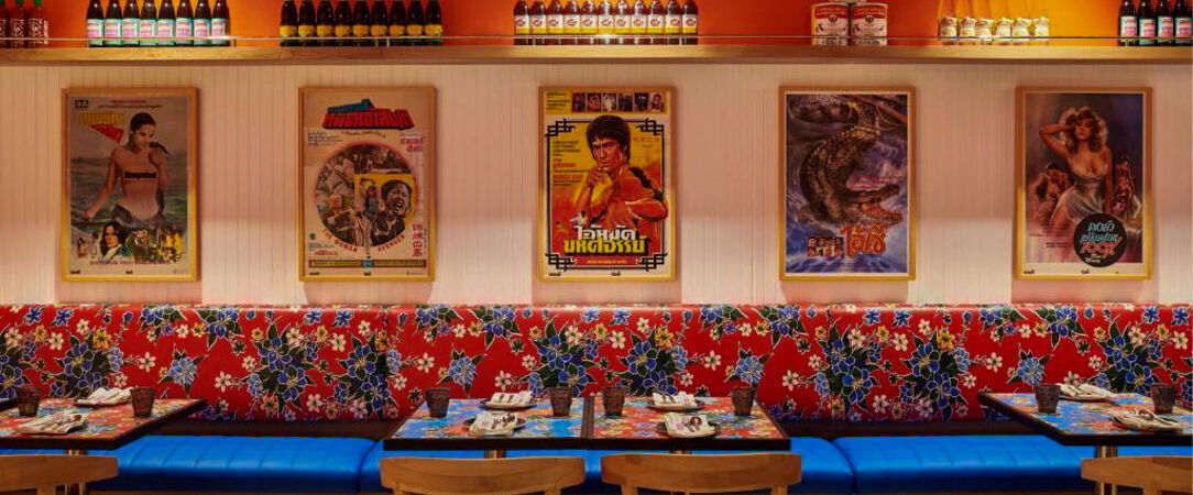 Virgin Hotels Las Vegas, Curio Collection by Hilton ★★★★★ - Expérience raffinée à Las Vegas avec le confort emblématique de Hilton. - Las Vegas, United States