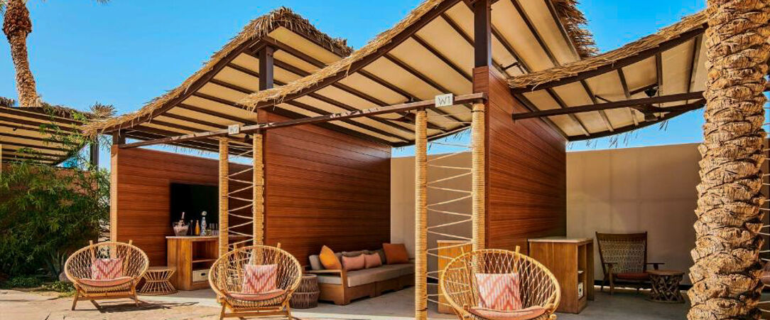 Virgin Hotels Las Vegas, Curio Collection by Hilton ★★★★ - Expérience raffinée à Las Vegas avec le confort emblématique de Hilton. - Las Vegas, États-Unis