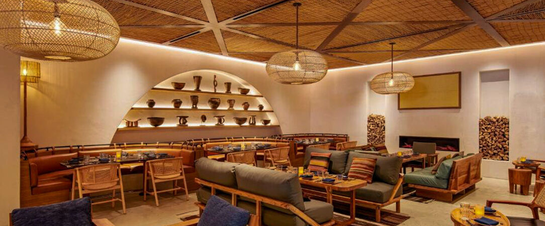 Virgin Hotels Las Vegas, Curio Collection by Hilton ★★★★ - Expérience raffinée à Las Vegas avec le confort emblématique de Hilton. - Las Vegas, États-Unis