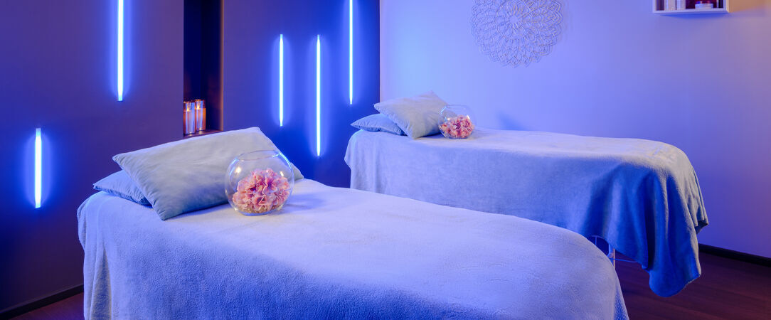 Grand Hotel Bristol Spa Resort ★★★★★ - Classic Italian style along the chic Riviera coast. - Liguria, Italy