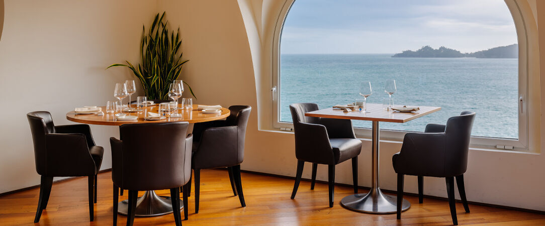 Grand Hotel Bristol Spa Resort ★★★★★ - Classic Italian style along the chic Riviera coast. - Liguria, Italy