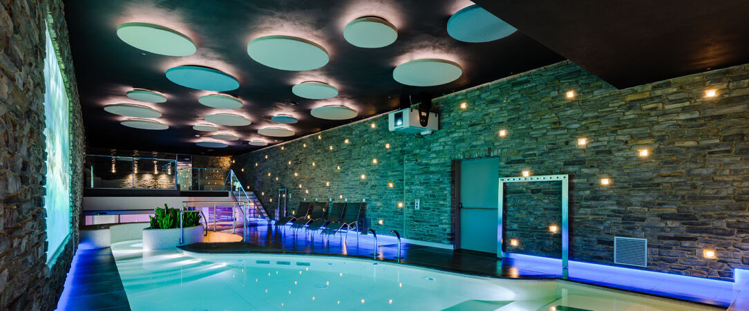 Grand Hotel Bristol Spa Resort ★★★★★ - Classic Italian style along the chic Riviera coast. - Liguria, Italy