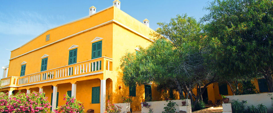 La Villa Juba - A magical family adventure at the gates to Essaouira. - Essaouira Region, Morocco