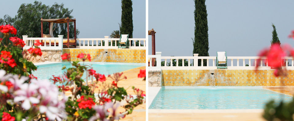 La Villa Juba - A magical family adventure at the gates to Essaouira. - Essaouira Region, Morocco