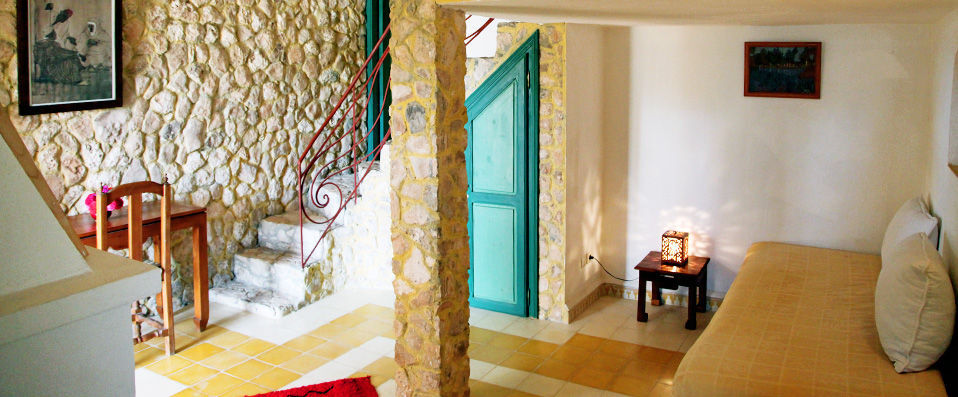 La Villa Juba - A magical family adventure at the gates to Essaouira. - Essaouira Region, Morocco