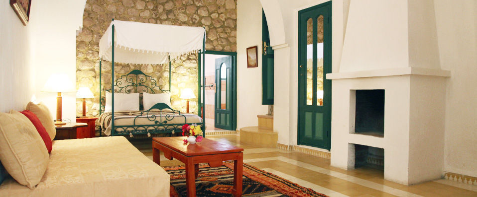 La Villa Juba - A magical family adventure at the gates to Essaouira. - Essaouira Region, Morocco