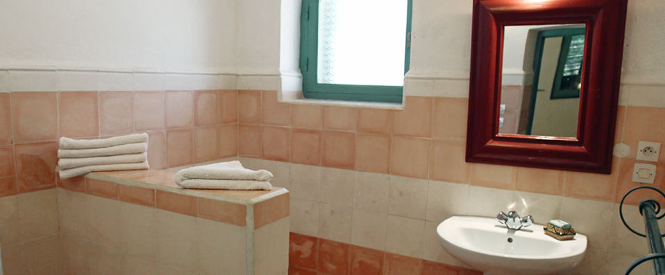 La Villa Juba - A magical family adventure at the gates to Essaouira. - Essaouira Region, Morocco