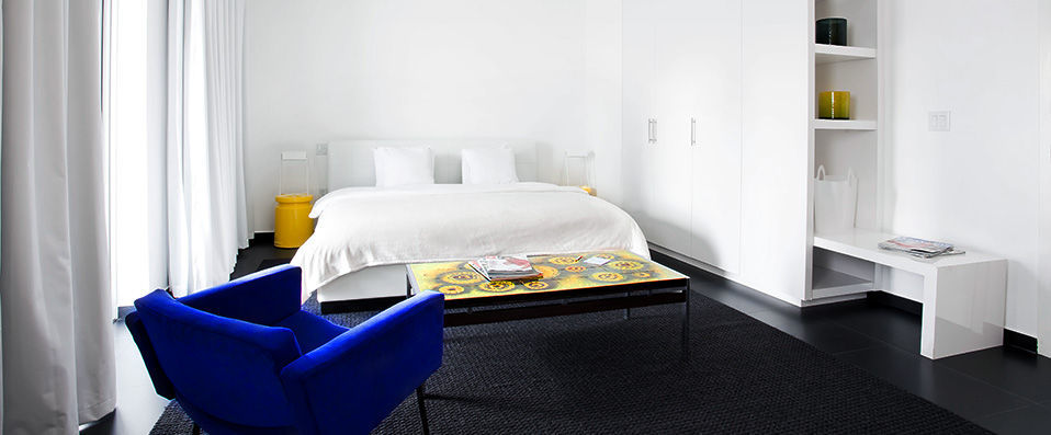 Blanc Kara - Peaceful retreat amid the glamour of South Beach. - Miami, United States