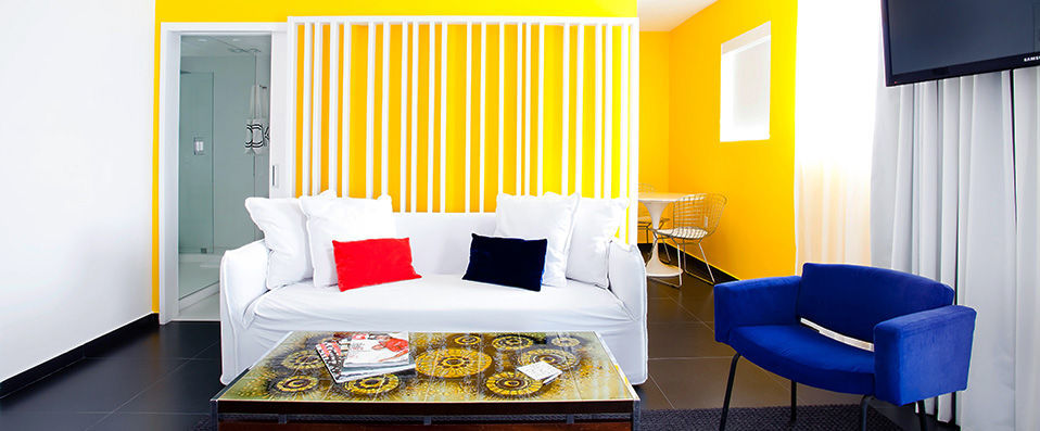 Blanc Kara - Peaceful retreat amid the glamour of South Beach. - Miami, United States