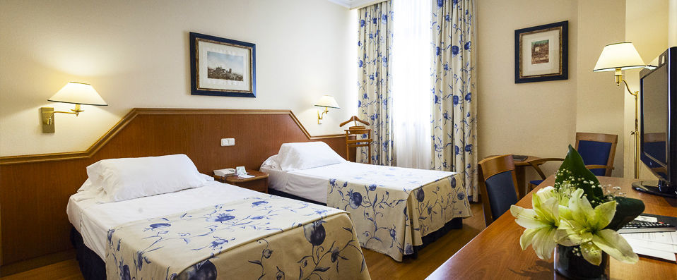 Hotel Saray ★★★★ - Adresse d’inspiration arabo-andalouse près du centre historique de Grenade. - Grenade, Espagne