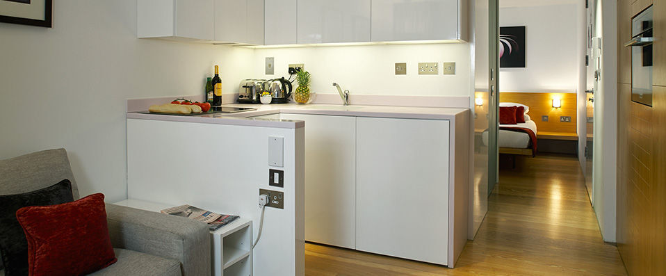 Think Apartment Bermondsey - Luxury, space and privacy in central London - London, England