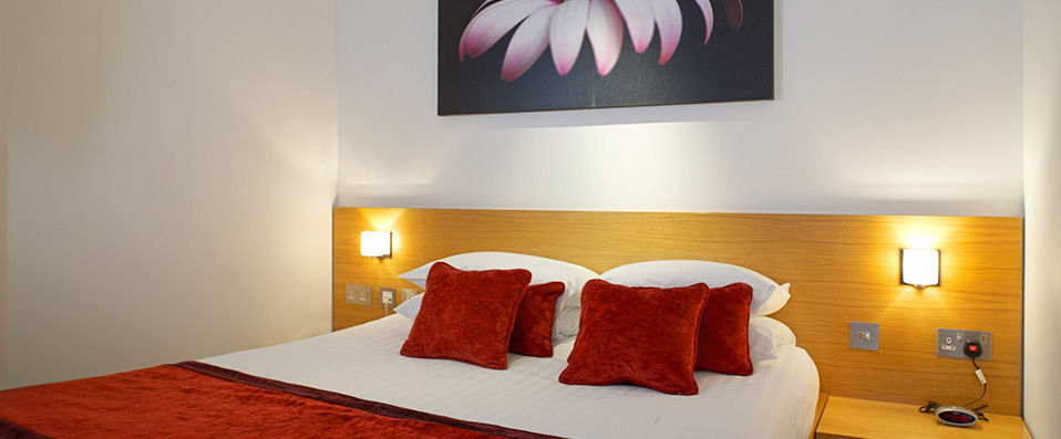 Think Apartment Bermondsey - Luxury, space and privacy in central London - London, England