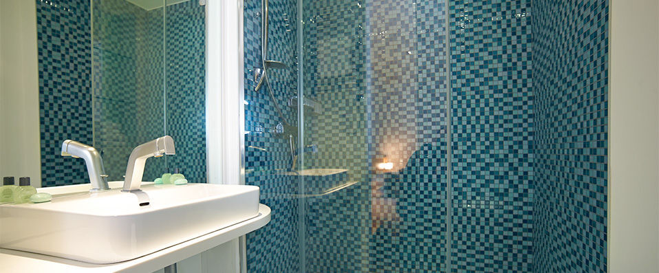 Think Apartment Bermondsey - Luxury, space and privacy in central London - London, England