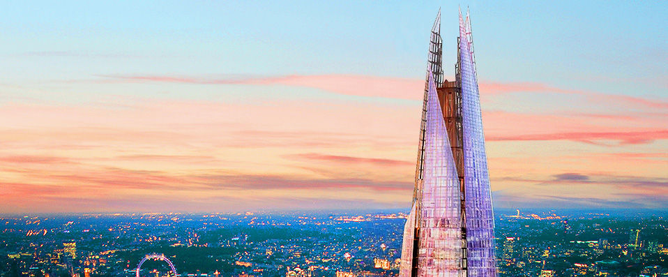 Think Apartment Bermondsey - Luxury, space and privacy in central London - London, England