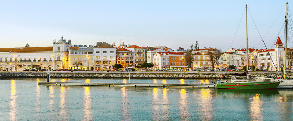 Eurostars Oasis Plaza ★★★★ - Hôtel design flambant neuf face à l’Atlantique à 2 heures de Lisbonne - Figueira Da Foz, Portugal