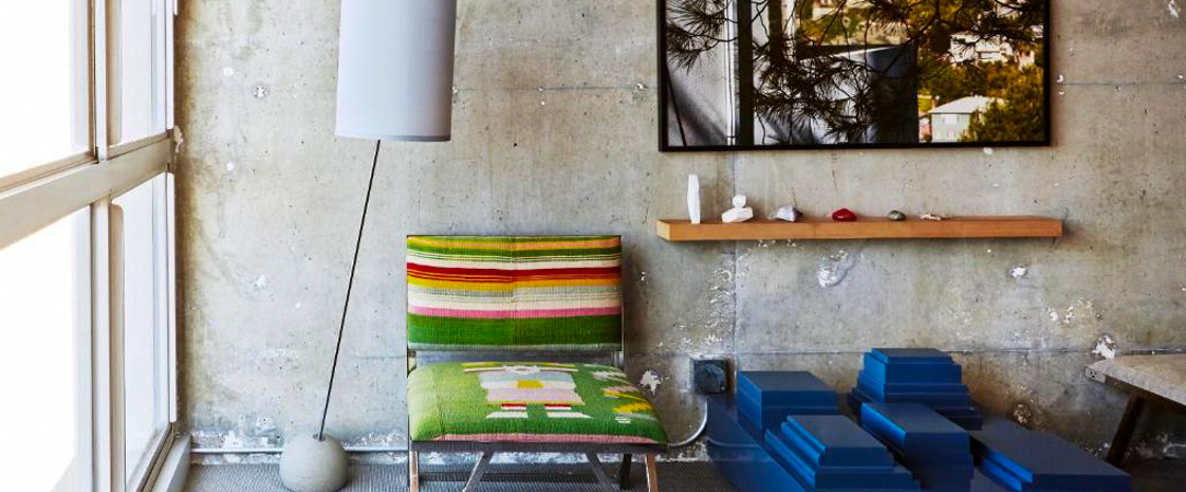 The LINE Hotel ★★★★ - Quand quatre surprenantes étoiles scintillent sur la Cité des Anges. - Los Angeles, États-Unis